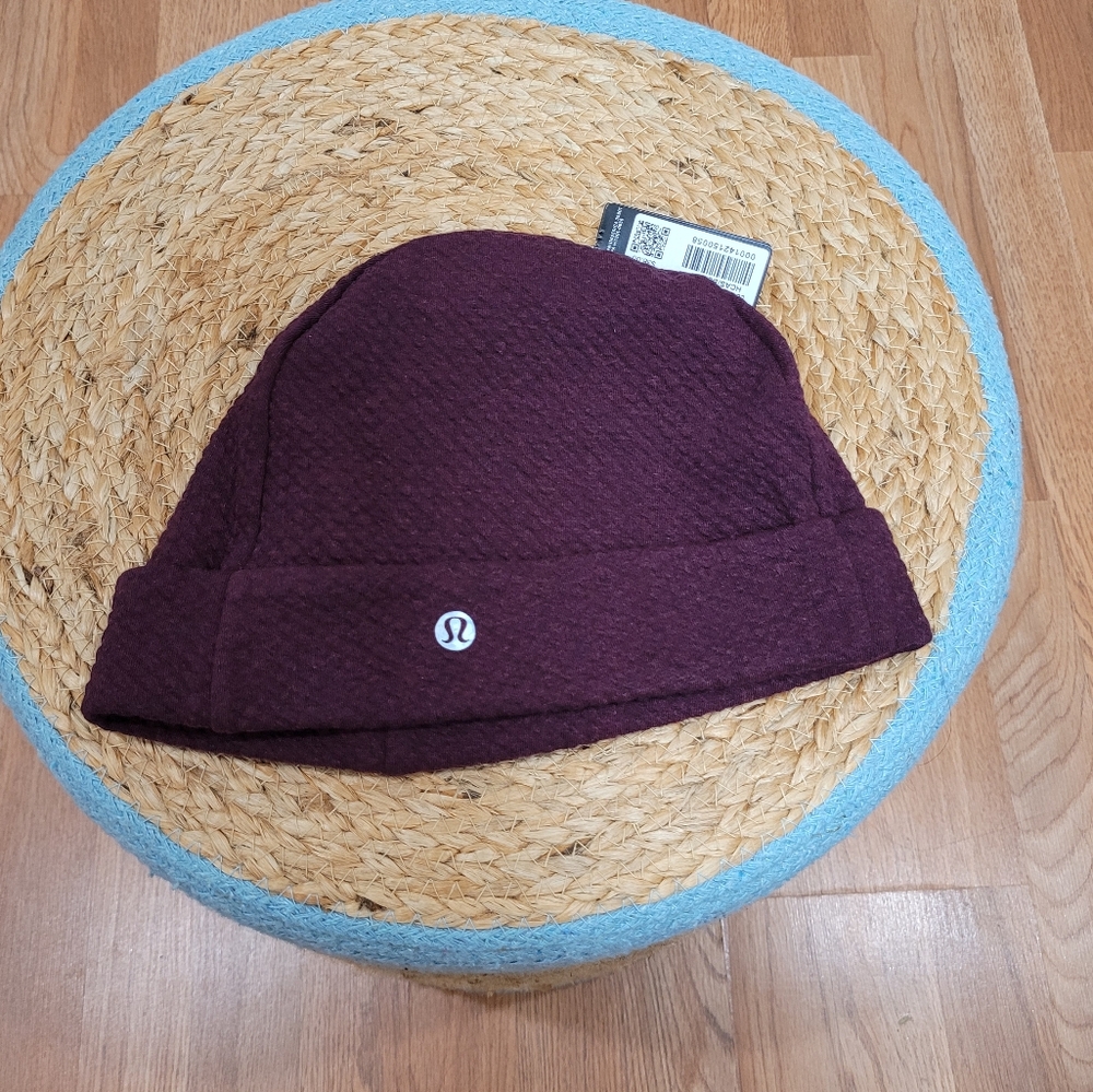 Lululemon Beanie